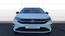 Volkswagen Taigo 1.0 TSI 110 Style 5dr Petrol Hatchback